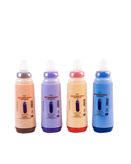 Flask Prestige 0.5L, 1.0L & 1.8L - Adix Plastics