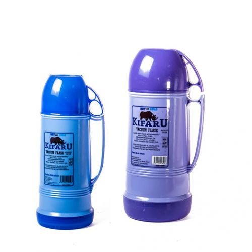 Flask Prestige 0.5L, 1.0L & 1.8L - Adix Plastics