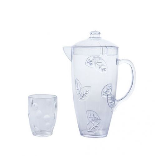 Jug_Set_No.929_W_2Glasses