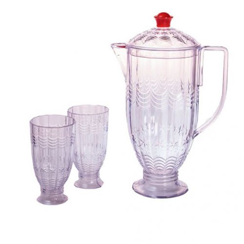 Millennium_Jug_Set