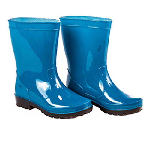 PVC Gumboot No.555 1