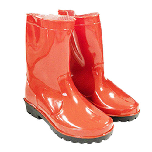 PVC Gumboot No.555 2